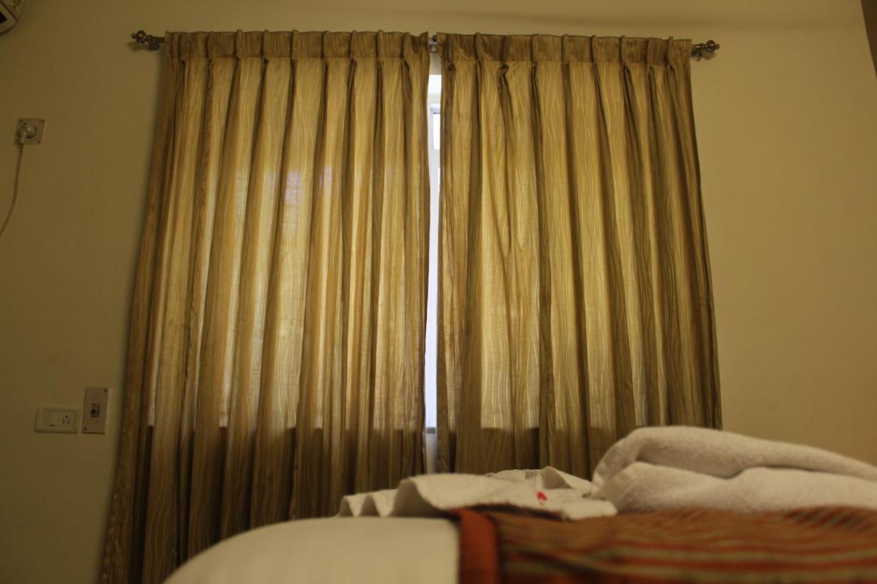 Hotel Solmar Panadží Exteriér fotografie